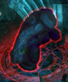 golem