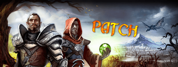 patch
