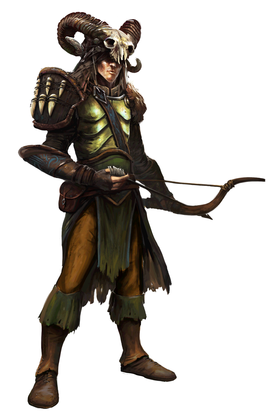 ranger_m