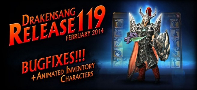 Patch 119